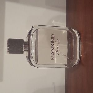 Kenneth Cole Mankind Fragrance 3.4oz